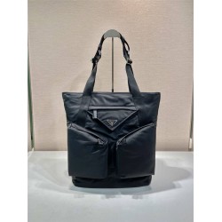 Prada tote  2VG120  31.5xHight 42.5xbottom16cm 2025 New