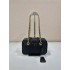 Prada Vintage bag 1BB121A small size  25xHight 14.5xbottom7.5cm 2025 New