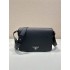 Prada  messenger bag 2VD049large size  Saffiano 28xHight 19.5xbottom6.5cm 2025 New