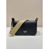 Prada 1BD372 23xHight 15xbottom8.5cm  2025 New