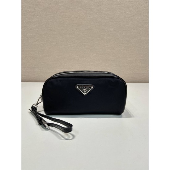 Prada 2NE063  19xHight 9xbottom7cm 2025 New