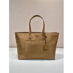 Prada tote  1BG527  43xHight 31xbottom15cm 2025 New