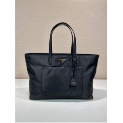 Prada tote  1BG527  43xHight 31xbottom15cm 2025 New