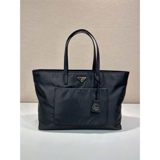 Prada tote  1BG527  43xHight 31xbottom15cm 2025 New