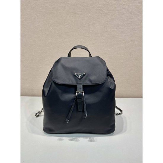 Prada 1BZ830  32xHight 30xbottom14cm  2025 New