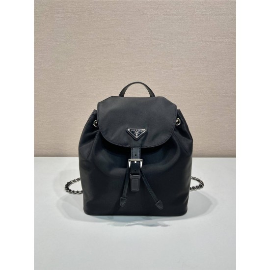 Prada Vintage  backpack  1BZ831  26xHight 27xbottom11cm 2025 New