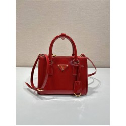 Prada mini Galleria Saffiano 1BA906  20xHight 15xbottom9.5cm 2025 New