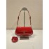 Prada under arm 1BD345 24xHight 11xbottom4cm 2025 New