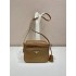 Prada 1BH218 shoulder bag  Saffiano  21xHight 17xbottom8cm 2025 New