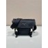 Prada  messenger bag 2VD066  20Hight x19xbottom10cm 2025 New