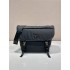 Prada  messenger bag 2VD052Alarge size  Re-Nylon 30xHight 27.5xbottom14.5cm  2025 New