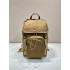 Prada  double strap 2VZ135  27xHight 45xbottom17cm backpack 2025 New