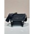 Prada  messenger bag  2VD066 small size  20Hight 19bottom10cm 2025 New