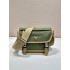 Prada  messenger bag  2VD066 small size  20Hight 19bottom10cm 2025 New