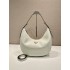 Prada large size Moonbag 1BC212 35xHight 22.5xbottom8cm 2025 New