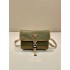 Prada  messenger bag 2ZH108 18xHight 14xbottom3cm 2025 New