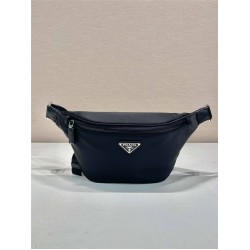 Prada  waist bag / crossbody bag  2VL033A 33xHight 24xbottom13cm 2025 New