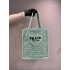 Prada tote 1BG393 36xHight 38xbottom3cm  2025 New