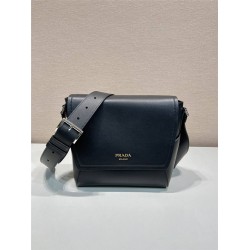 Prada  messenger bag 2VD069  22xHight 22xbottom12cm 2025 New