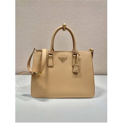 Prada  Galleria Saffiano bag  1BA446 super large  size  36xHight 26xbottom15cm 2025 New