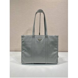 Prada  Oil wax leather tote 1BG460 39xHight 30xbottom10cm 2025 New