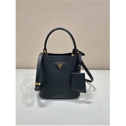 Prada 1BA217 mini  17xHight 18Xbottom10.5cm 2025 New