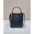 Prada 1BA212  22XHight 23Xbottom13cm  Galleria Saffiano  2025 New