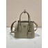 Prada  shopping bag 1BG443  25xHight 18.5xbottom12.5cm 2025 New