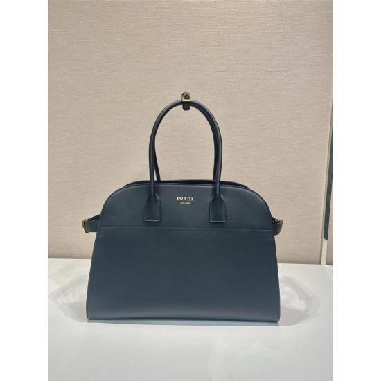 Prada tote 1BG508 40xHight 29xbottom20cm 2025 New