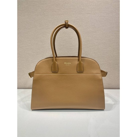 Prada tote 1BG508 40xHight 29xbottom20cm 2025 New