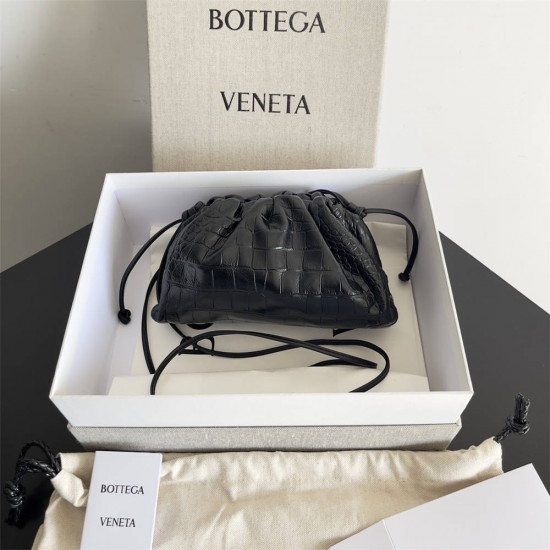 BV Bottega Veneta 585852  size: 23*15*5cm 2025 New