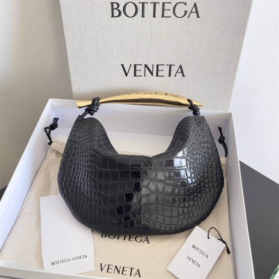 BV Bottega Veneta 754657  size: 36*24*3cm Sardine  2025 New