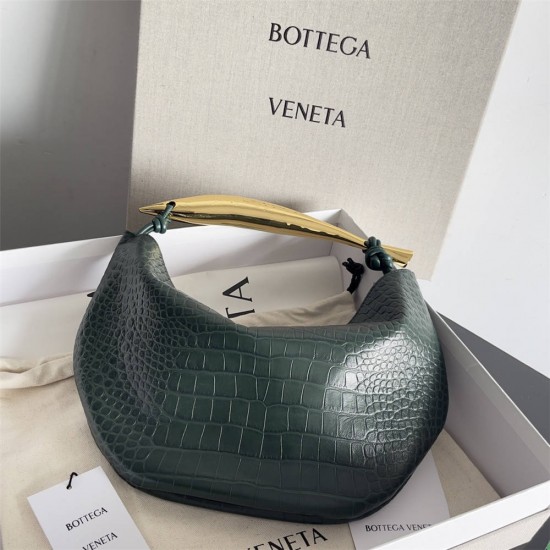 BV Bottega Veneta 754657  size: 36*24*3cm Sardine  2025 New