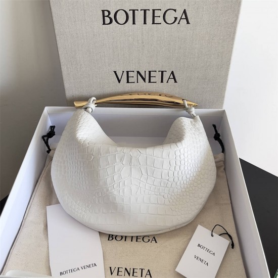 BV Bottega Veneta 754657  size: 36*24*3cm Sardine  2025 New