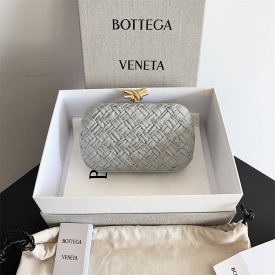 BV Bottega Veneta 737205（717622）  size: 20.5*6*12.5 2025 New