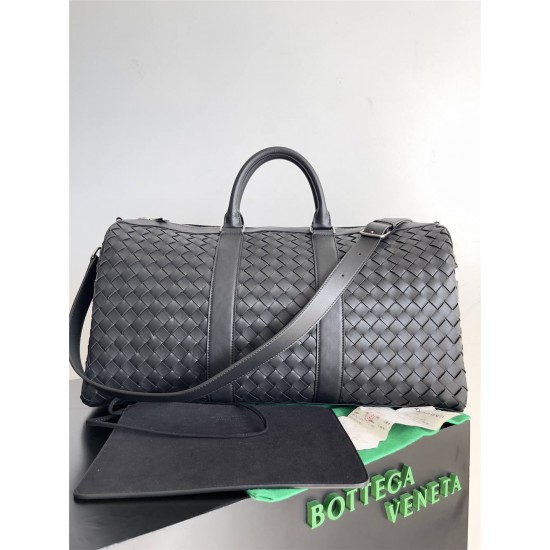 BV Bottega Veneta 755127  size: 50*27*24cm travel 2025 New