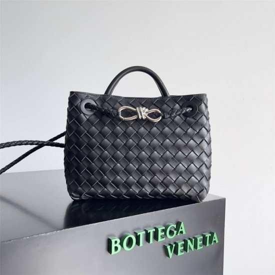 BV Bottega Veneta Andiamo 743568  size: 25*22*10.5cm 2025 New