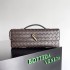 BV Bottega Veneta Andiamo  31*13*3cm 2025 New