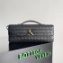 BV Bottega Veneta Andiamo  31*13*3cm 2025 New