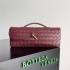 BV Bottega Veneta Andiamo  31*13*3cm 2025 New