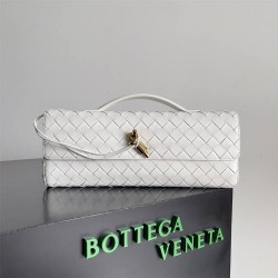 BV Bottega Veneta Andiamo  31*13*3cm 2025 New