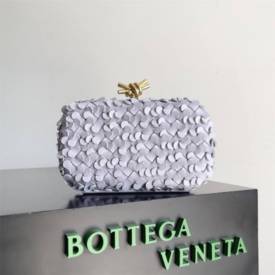 BV Bottega Veneta 717622  size: 20.5*6*12.5 2025 New