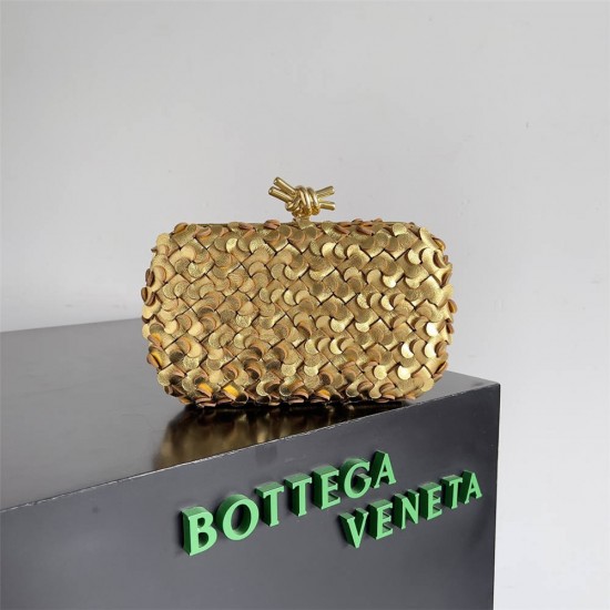 BV Bottega Veneta 717622  size: 20.5*6*12.5 2025 New