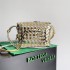 BV Bottega Veneta 777571  size: 22*15.5*9cm 2025 New