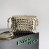 BV Bottega Veneta 777571   size: 22*15.5*9cm 2025 New