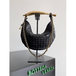 BV Bottega Veneta Sardine  776768  size: 33*20*4cm 2025 New