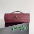 BV Bottega Veneta  Andiamo 1511  size: 31*13*3cm 2025 New