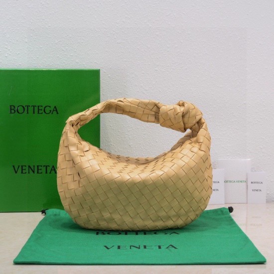 BV Bottega Veneta Jodie 36x21x13cm  6697# 2025 New