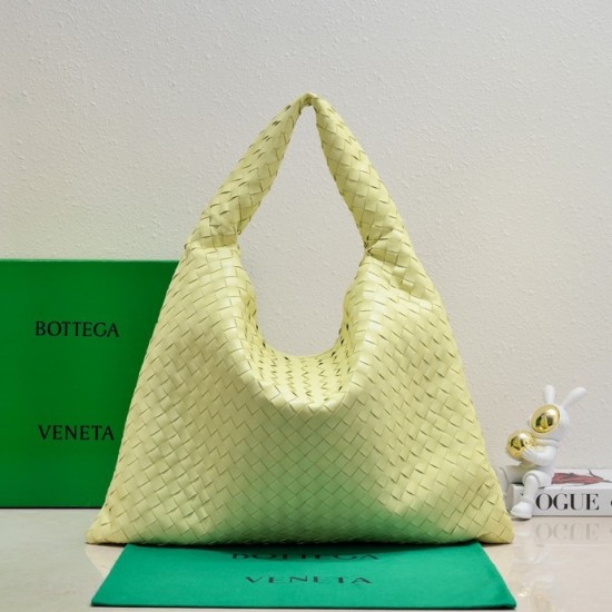 BV Bottega Veneta HOP 54x24x13cm， style: 3970# 2025 New