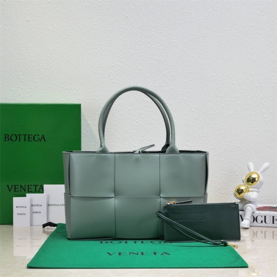 BV Bottega Veneta SLIP tote 36*24*12cm【9892#】 2025 New